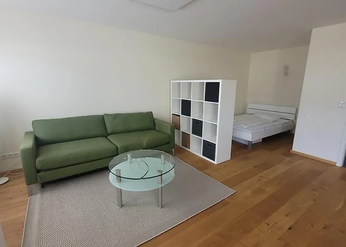Apartment Lindenberg Fewo