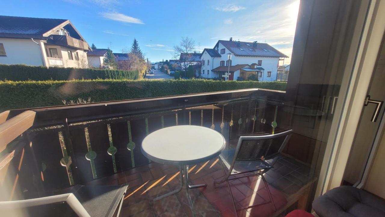 Lindenberg * Lindenberg im Allgäu