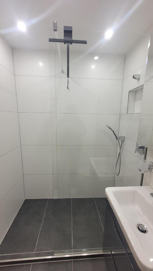 Apartment Lindenberg *