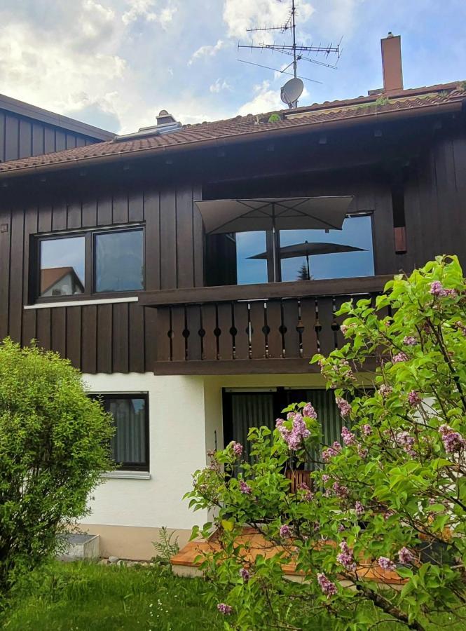 Apartment Lindenberg Lindenberg im Allgäu