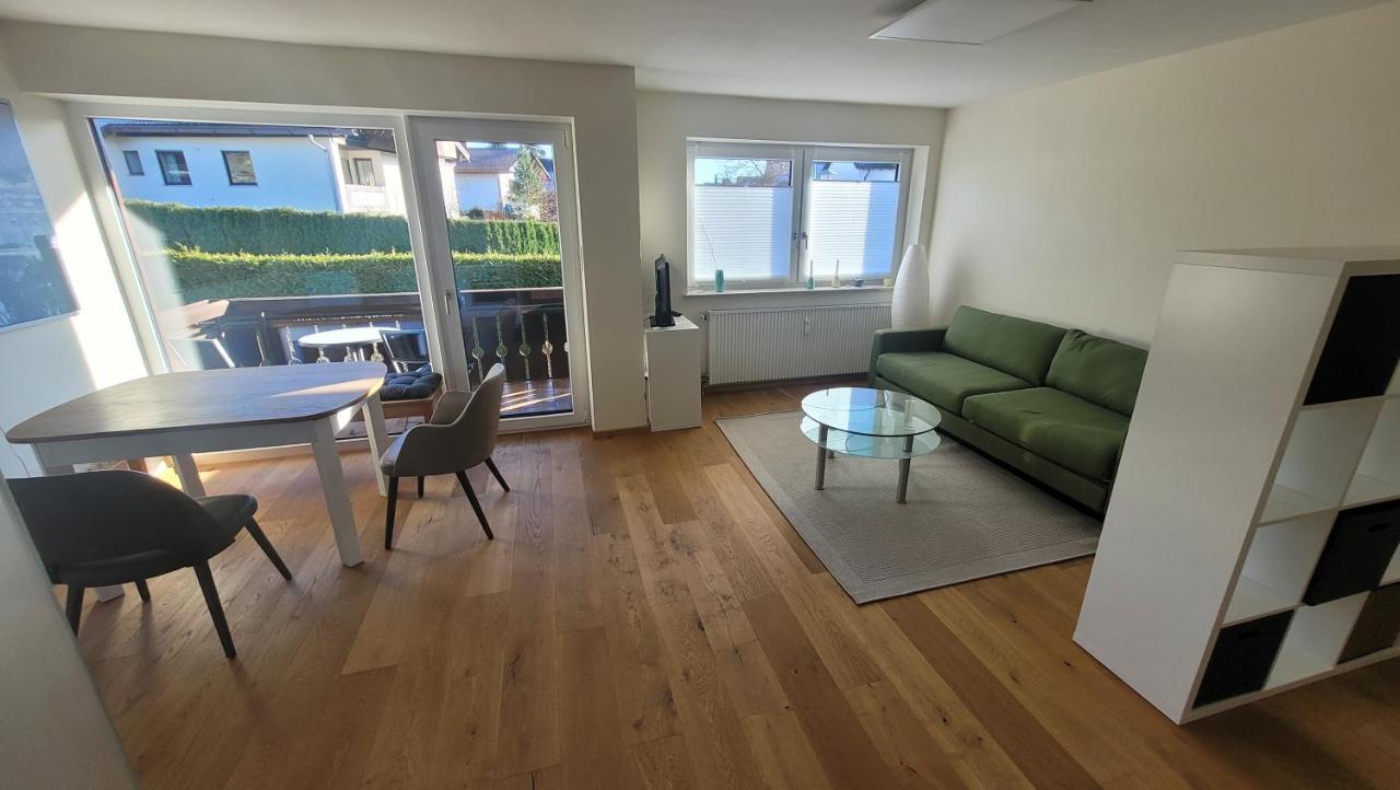 Lindenberg Apartment *