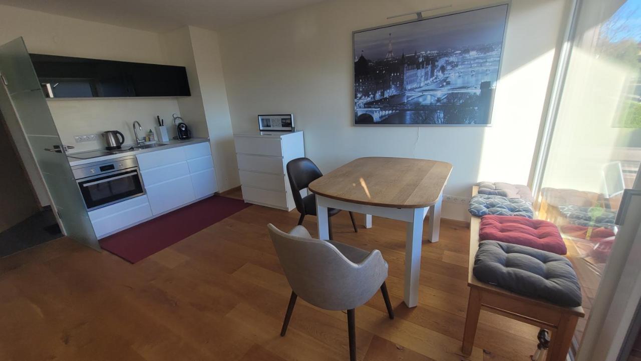 Lindenberg Apartment *